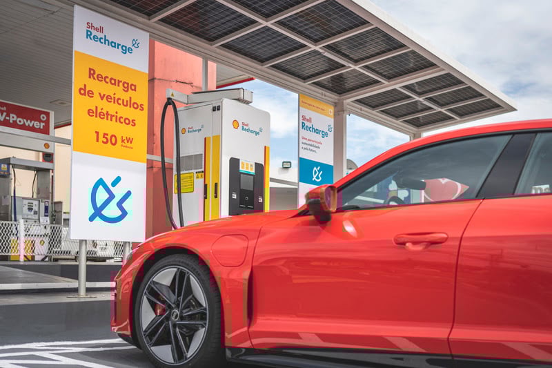 Eletrificados alcançam 9,4% da venda de carros novos no Brasil em agosto