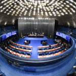 Plenário do Senado Federal durante sessão deliberativa ordinária (Foto Jonas Pereira/Agência Senado)