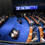 Regras para CCS no Combustível do Futuro diminuem riscos para projetos no Brasil, avalia setor (Foto: Jonas Pereira/Agência Senado)