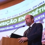 Ministro Alexandre Silveira diz que é difícil chegar a um consenso sobre descarbonização de transportes no grupo de trabalho de transição energética do G20