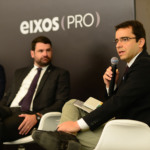 Bruno Caselli,&nbsp;diretor substituto da Diretoria 4 da ANP durante Encontro promovido pelo eixos PRO (Foto: St&eacute;ferson Faria/Divulga&ccedil;&atilde;o)