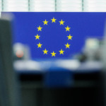União Europeia define regras para barrar eletrolisadores chineses em leilão de hidrogênio renovável. Na imagem: Discurso sobre o Estado da União de 2023 proferido pela presidente da Comissão Europeia, Ursula von der Leyen (Foto Christophe Licoppe/EC-Audiovisual Service)