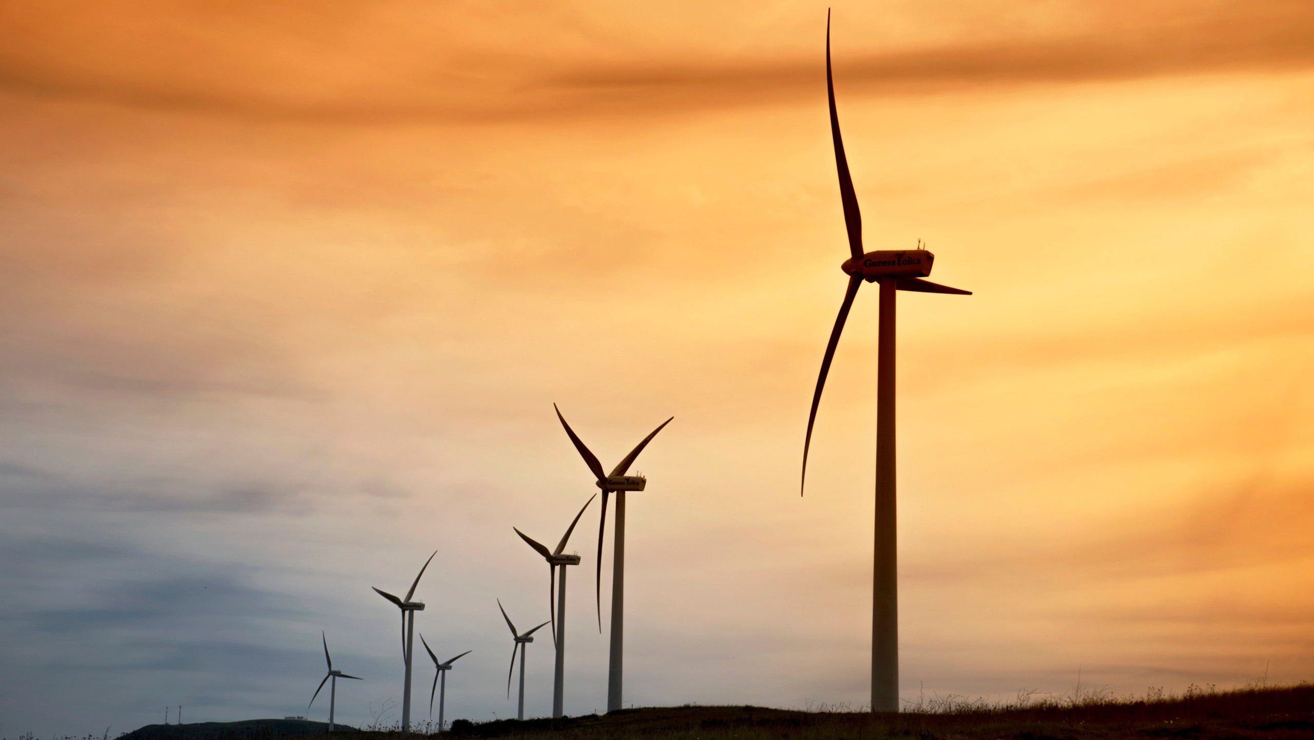 Iberdrola e bp começam a construir planta de hidrogênio verde para descarbonizar refinaria na Espanha (Foto: Divulgação Iberdrola)