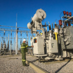 Subesta&ccedil;&atilde;o Taipu (Foto: Canind&eacute; Soares/Neoenergia)