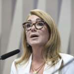 Diretora-executiva da ABIHV, Fernanda Delgado (Foto: Edilson Rodrigues/Agência Senado)