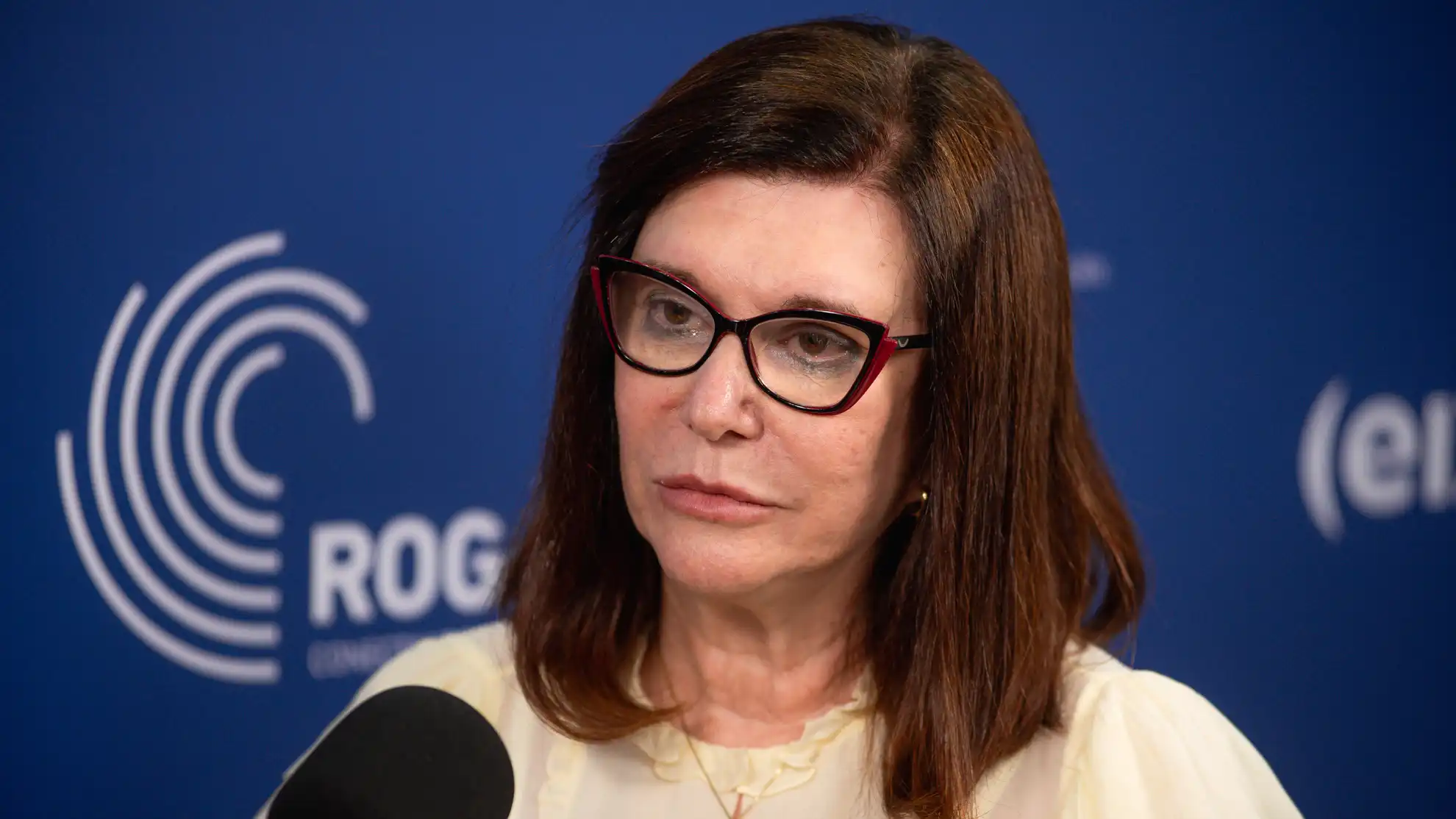 Primeiro plano da Petrobras na gestão de Magda Chambriard [na imagem] confirma investimento de US$ 111 bilhões e elevar recursos para o downstream no plano 2025-2029 (Foto Victor Curi/eixos)