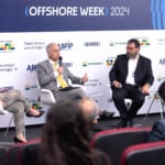 Encerramento da Offshore Week 2024, no Rio de Janeiro