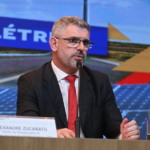 Alexandre Zucarato diretor de planejamento do ONS