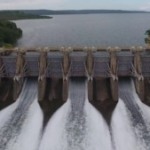 Ao todo, ser&atilde;o 187 MW de pot&ecirc;ncia para gera&ccedil;&atilde;o de energia el&eacute;trica em hidrel&eacute;tricas. (Foto: Reprodu&ccedil;&atilde;o CBH S&atilde;o Francisco)