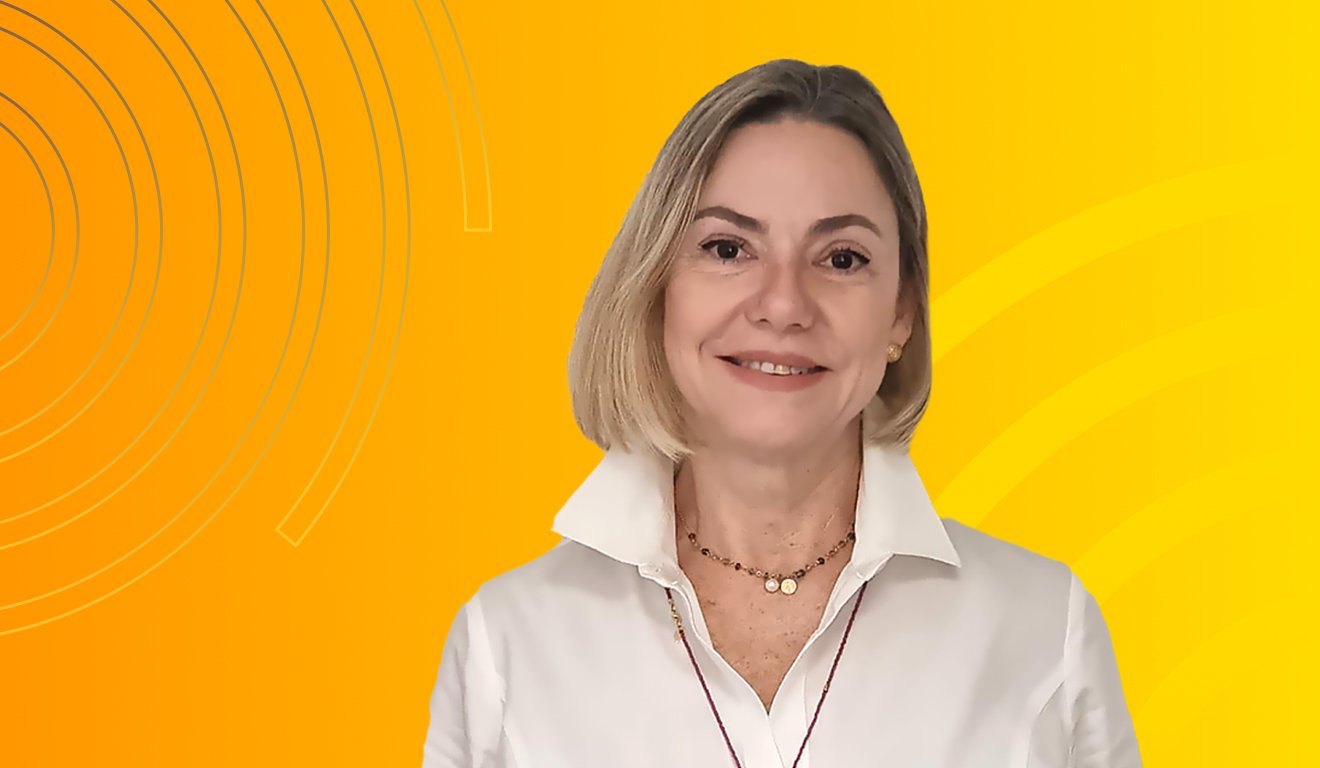 Entrevista com Claudia Rabelo, Diretora executiva corporativa do IBP - ROG.e