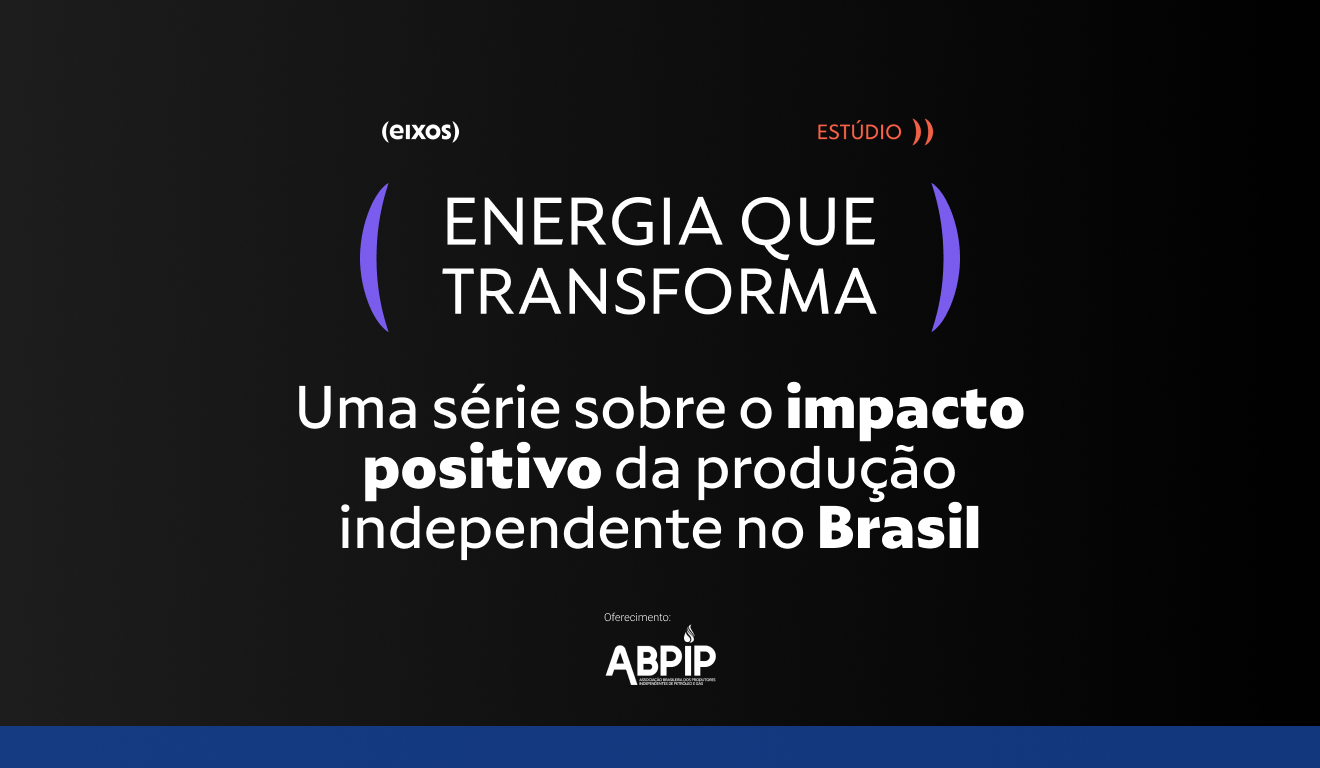 Projeto em parceria com a Abpip mostra impacto positivo da produção independente no Brasil 