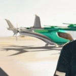 BNDES aprova R$ 500 milh&otilde;es para Eve Air Mobility produzir o carro voador | Foto: Divulga&ccedil;&atilde;o Eve