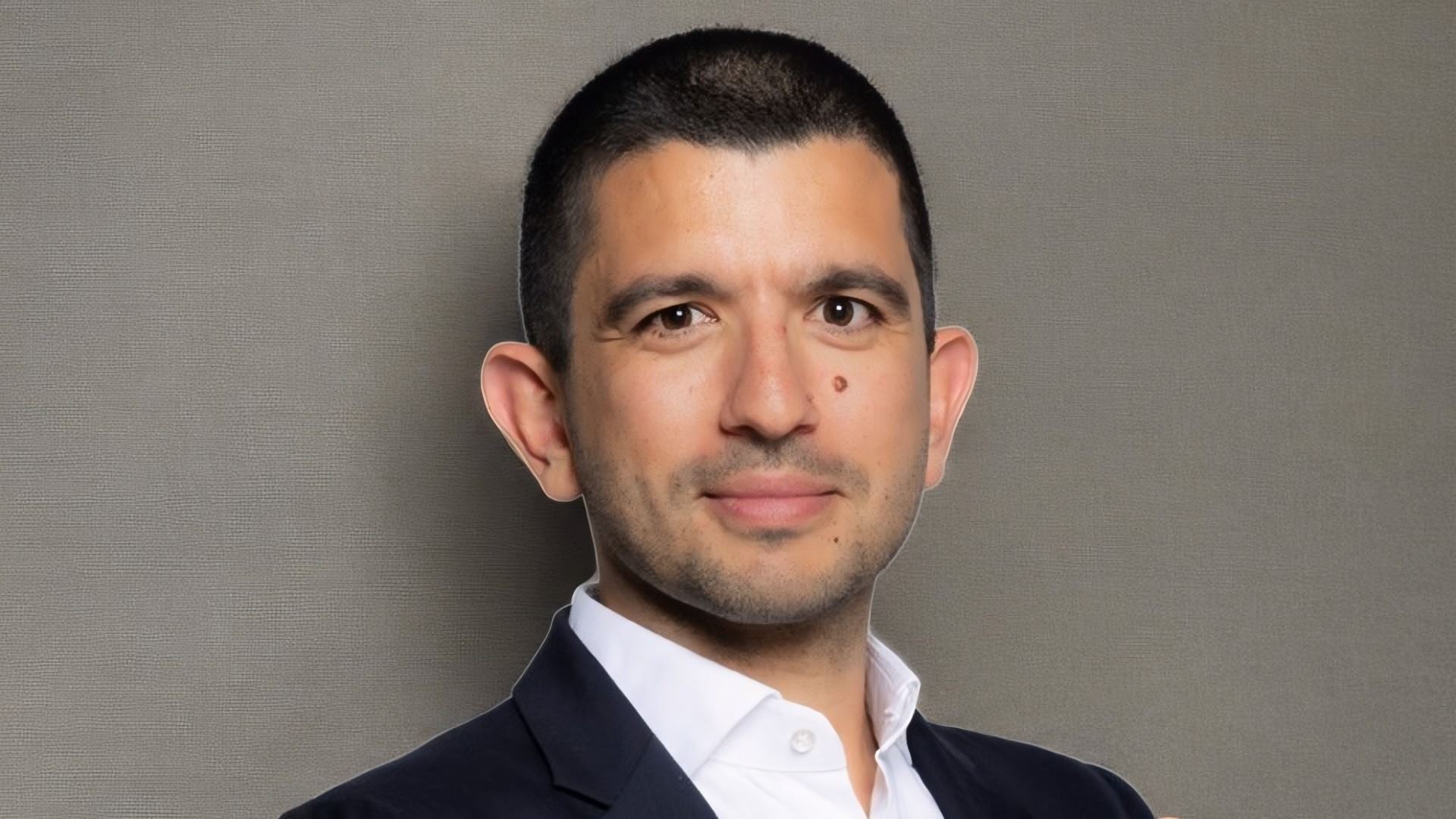 Olivier Bahabanian, novo diretor geral da TotalEnergies no Brasil