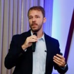 Gerente geral de Geração Renovável da Petrobras, Daniel Faro | Foto: Agência Sebrae de Notícias