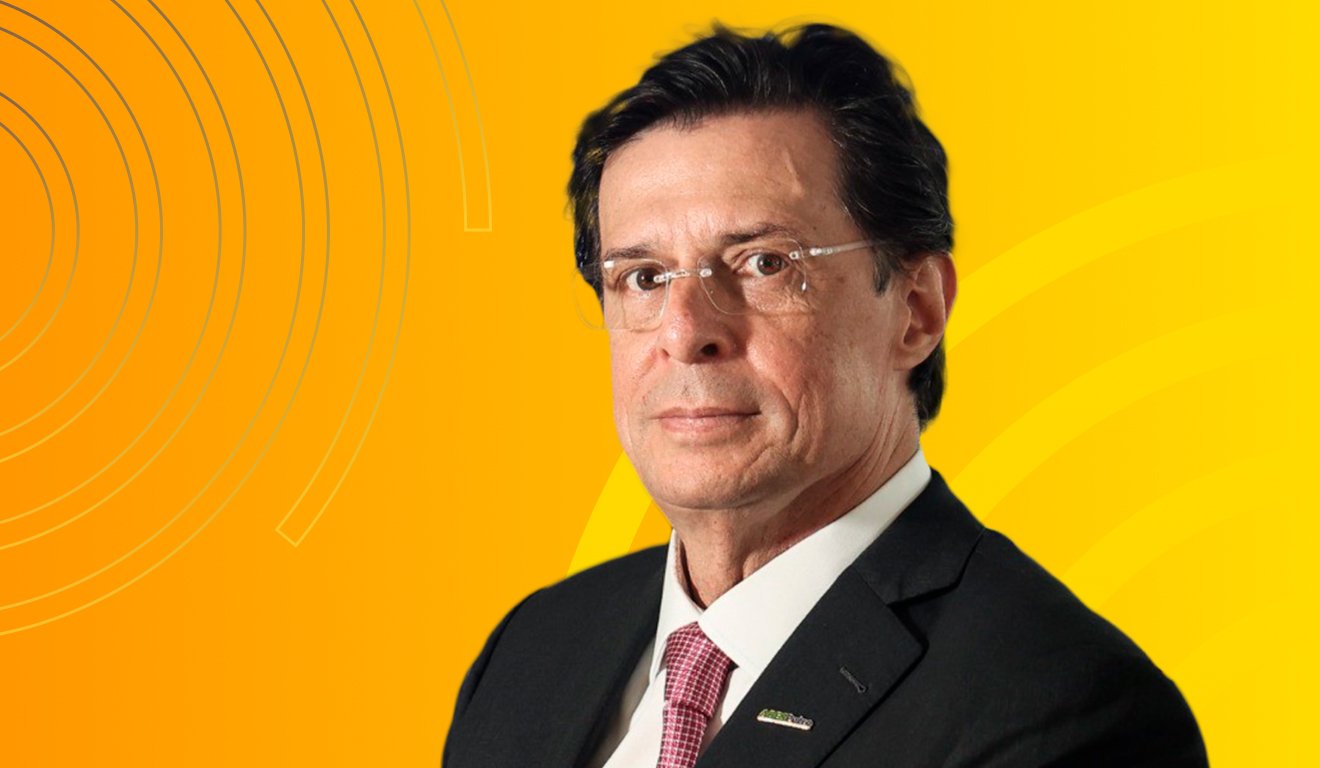 Entrevista com Telmo Ghiorzi, Presidente da Abespetro  - ROG.e