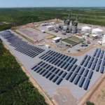 Planta piloto de hidrogênio verde da Petrobras será instalada na usina solar Alto rodrigues no Rio Grande do Norte