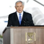 Primeiro-ministro de Israel, Benjamin Netanyahu (Foto Agência Brasil)