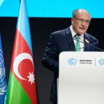 Meta climática do Brasil é ambiciosa e factível, defende Alckmin na COP29 (Foto: Cadu Gomes/VPR)