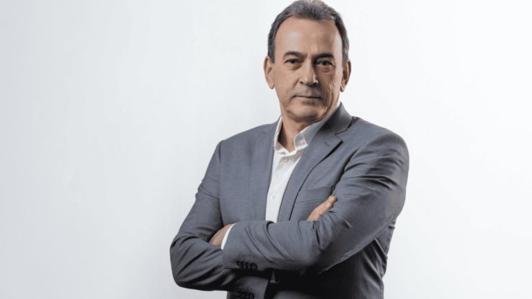 Hábitos de consumo elétrico no mercado livre de energia vão se basear nos preços em tempo real, diz Dimas Costa [na imagem], vice-presidente de Comercialização da Cemig (Foto Divulgação)