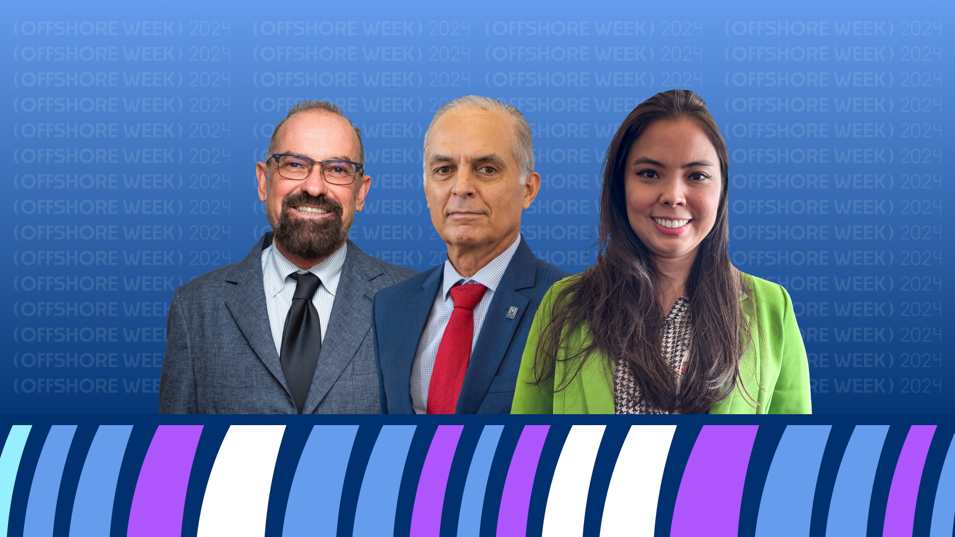 Painel 04 – Recomposição das reservas brasileiras de petróleo e gás natural | Offshore Week 2024