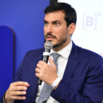 Fala de Thiago Barral, secretário de Transição Energética do MME, fala durante Leilão de Transmissão 1/2024, em 28/3/2024 (Foto Cleia Viana/Aneel)