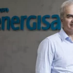 Energisa anuncia conclusão da aquisição da Infra Gás, entra como sócia em quatro distribuidoras, mas fica de fora da Sergas. Na imagem: Ricardo Perez Botelho, Presidente da Energisa (Foto Divulgação)