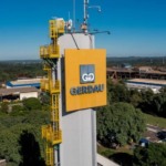 Siderúrgica Gerdau [na imagem] fecha contrato com Petrobras e inaugura mercado livre de gás no RS