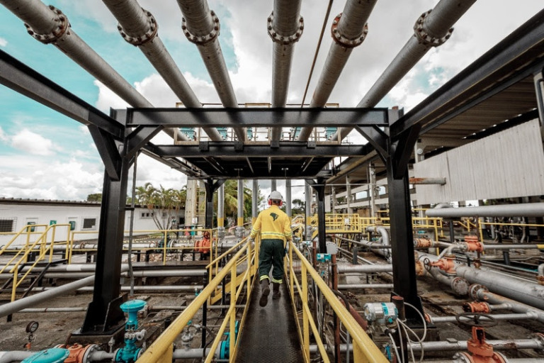 PetroReconcavo: maior produção na Bahia compensa queda do Ativo Potiguar