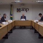 Última reunião de 2024 da diretoria da ANP, em 19/12/2024, detalhou reorganização da agência (Foto Reprodução)