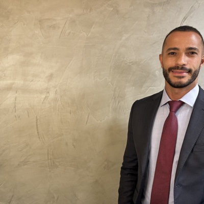 Alexandre Azevedo, diretor de Novos Negócios da EDF Renewables Brasil (Foto Divulgação)