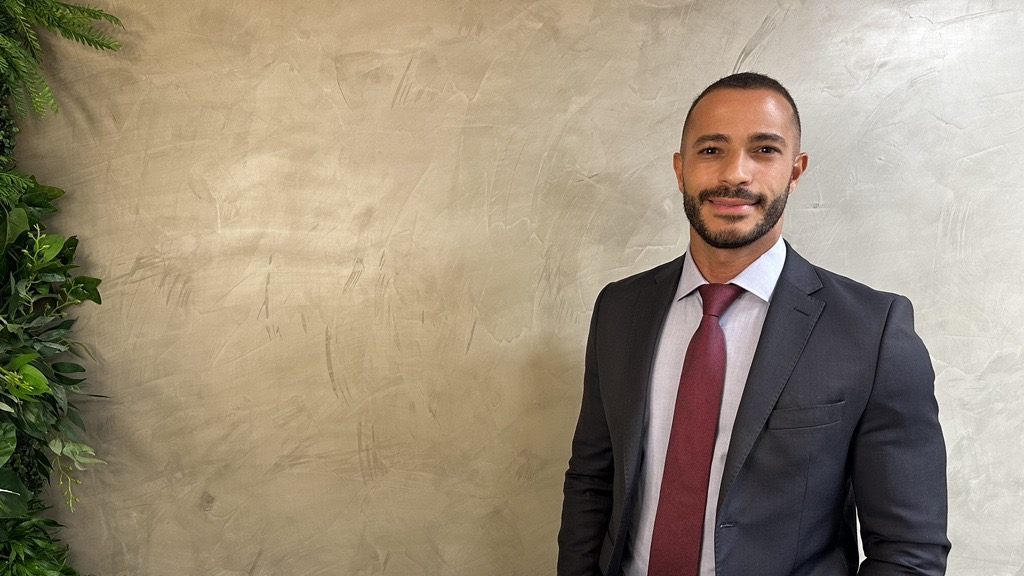 Alexandre Azevedo, diretor de Novos Negócios da EDF Renewables Brasil (Foto Divulgação)