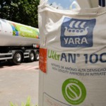 Yara inicia produção de amônia renovável utilizando biometano (Foto Diego Feletti/Yara)