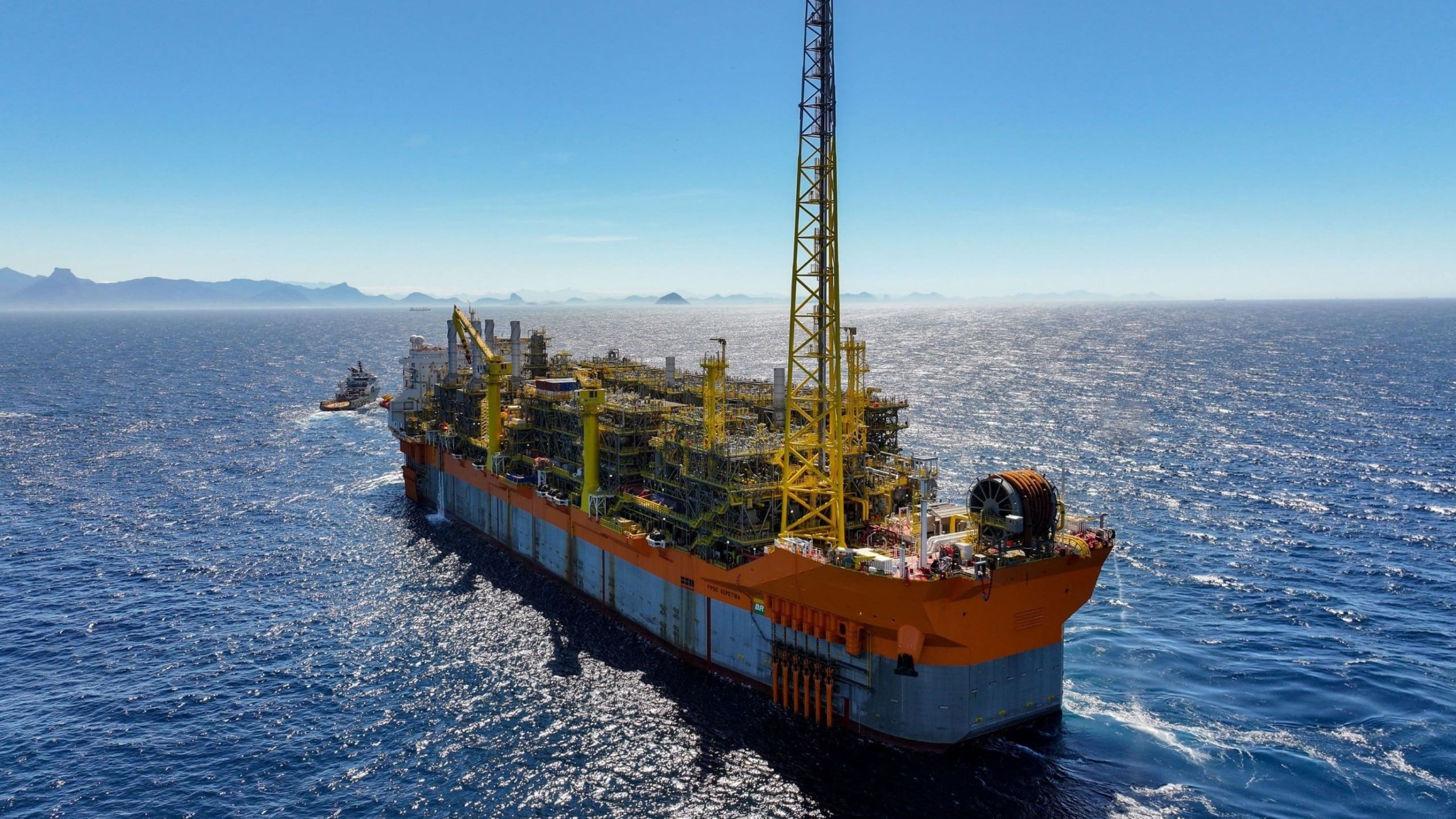 TRF-1 derruba liminar e imposto de exportação do petróleo volta a valer