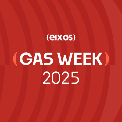 Maior encontro da indústria de gás do Brasil, gas week 2025 reúne líderes do setor em Brasília