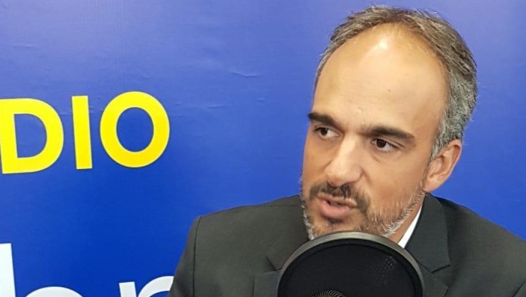 José Firmo, CEO da PetroReconcavo, diz que parceria com a Brava potencializa geração conjunta de valor (Foto Divulgação)