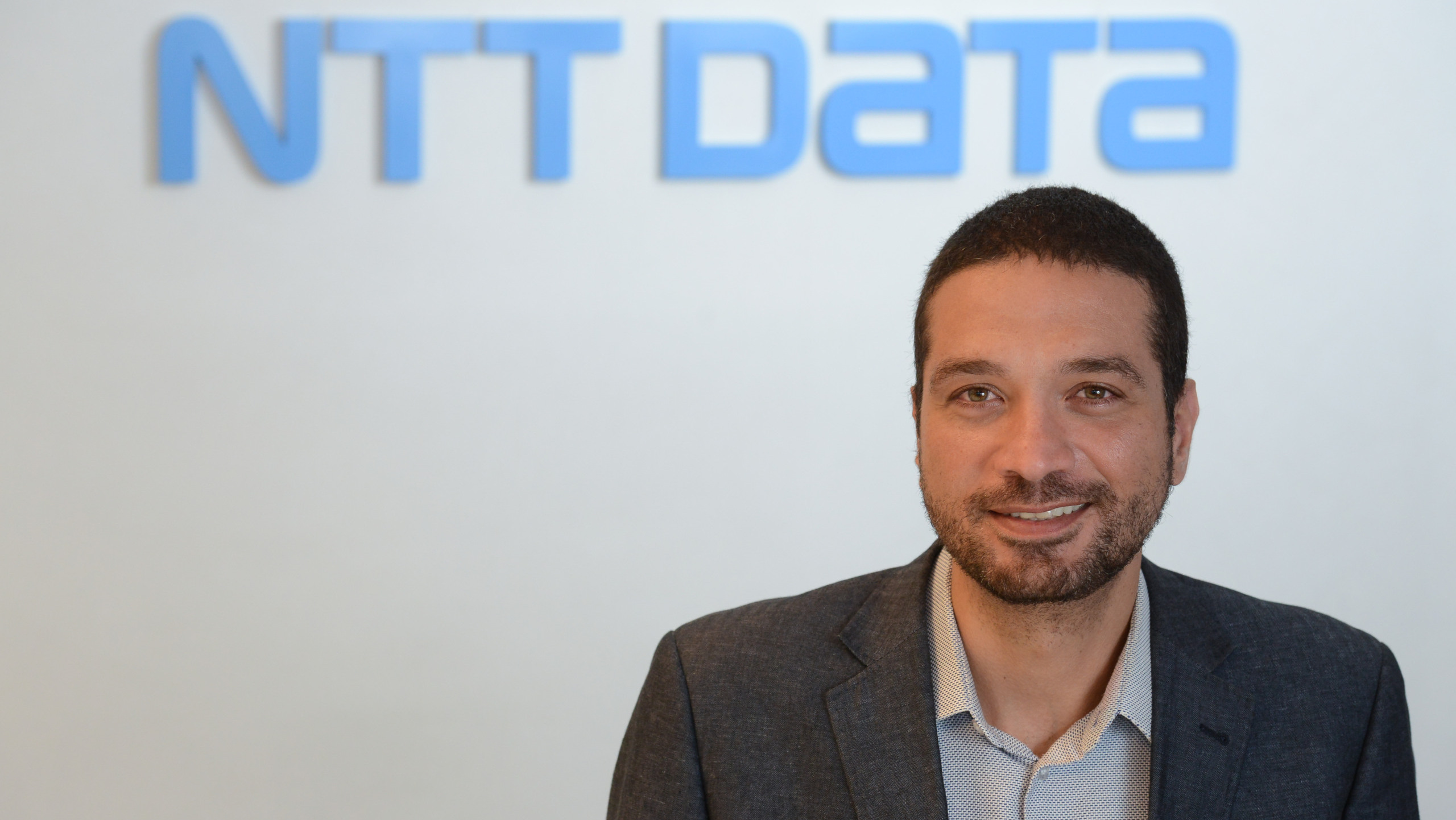 Raphael Saueia Bueno é sócio-líder de Utilities da NTT Data (Foto Divulgação)