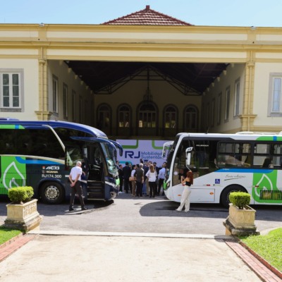 Naturgy investirá R$ 300 milhões em corredores sustentáveis na região Sudeste (Foto: Divulgação/Naturgy)