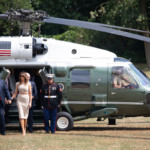 Minerais críticos, óleo e gás são pano de fundo para interesse de Trump pela Groenlândia