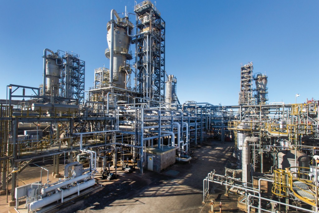 Estoques de petróleo nos EUA sobem 3,454 milhões de barris, aponta DoE