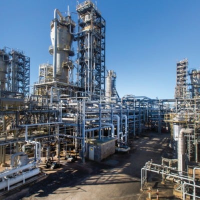 Estoques de petróleo nos EUA sobem 3,454 milhões de barris, aponta DoE