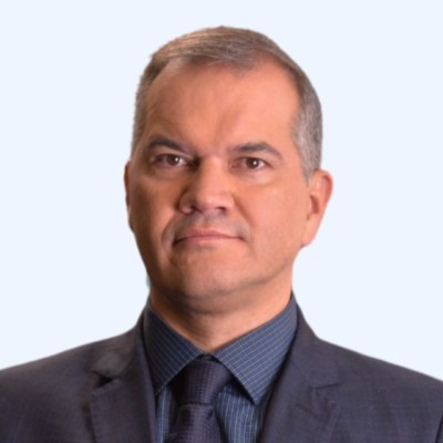 Franklin Miguel é CEO da Electra Energy (Foto Divulgação)