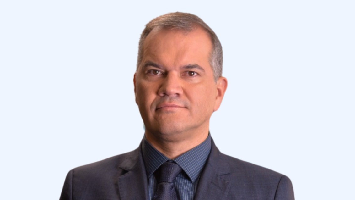 Franklin Miguel é CEO da Electra Energy (Foto Divulgação)