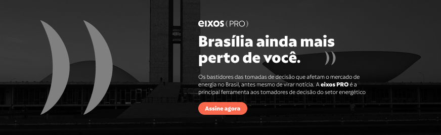 eixos PRO