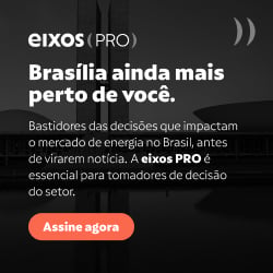 eixos PRO