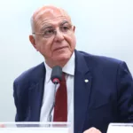 Arnaldo Jardim, relator da lei do Combustível do Futuro na Câmara (Foto Vinicius Loures/Câmara dos Deputados)