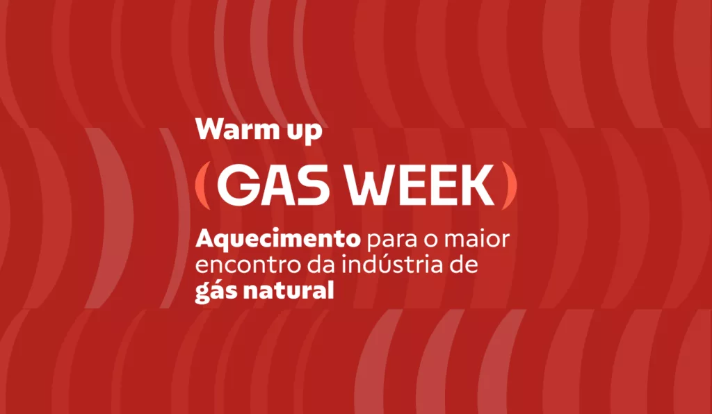 VÍDEOS: Veja o aquecimento gas week, que reuniu líderes do setor em São Paulo