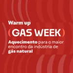 Aquecimento gas week reúne líderes do setor em São Paulo