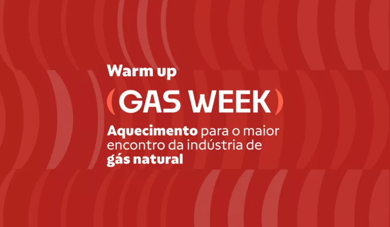 VÍDEOS: Veja o aquecimento gas week, que reuniu líderes do setor em São Paulo