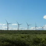 Energia será gerada pelos Complexos Eólicos Serra do Tigre e Babilônia Sul (Foto: Casa dos Ventos/Reprodução)