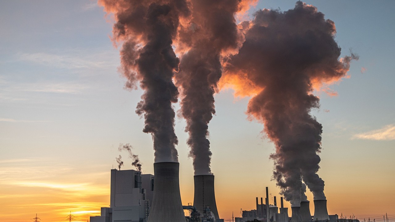 Maiores emissores de gases de efeito estufa ainda não revisaram metas